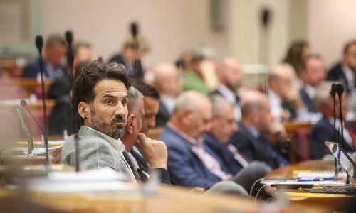 Mostovci o šefu diplomacije: Grlić Radman je na muci slavonskih seljaka zgrnuo bogatstvo