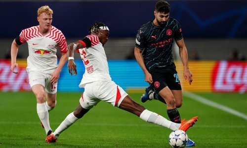 City i Gvardiol prošli Leipzig, katastrofa PSG-a, Barceloni gol dovoljan za tri boda