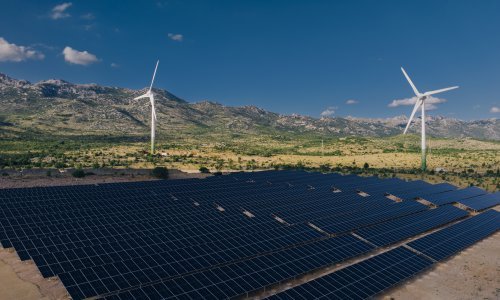 Društvo Interenergo otvorilo novu sunčanu elektranu