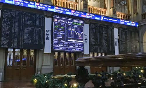 Wall Street porastao nakon izvješća o zapošljavanju