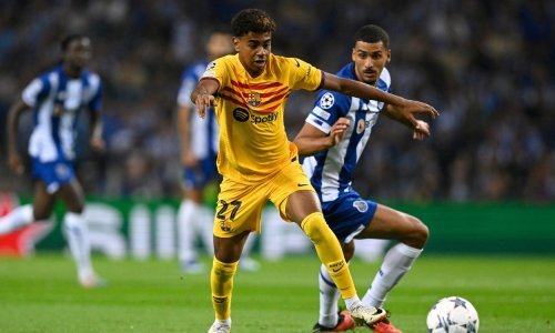 Xavi opisao probleme mlade Barcine zvijezde: Rekao sam mu da ode do toaleta...