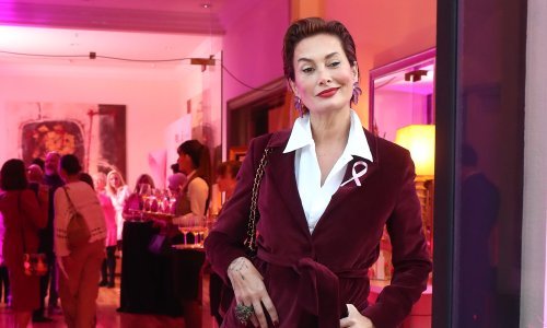 Leonarda Lončar o Bobanu: 'I dalje ga zovem mužem, a on mene ženom'