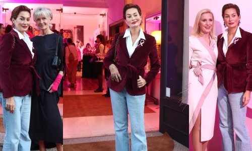 Ni slomljena noga Leonardu Lončar nije spriječila u izlasku; otkrila je što se dogodilo