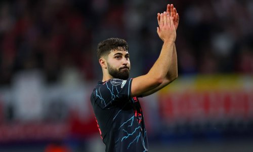 Svi govore o Hrvatu Gvardiolu i zabrani trenera Pepa; uhvaćen je u hodniku stadiona