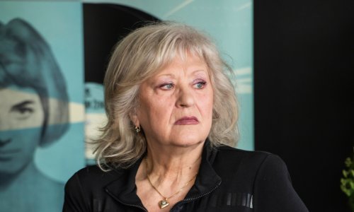 Meri Cetinić se u emotivnoj objavi prisjetila preminule kćeri