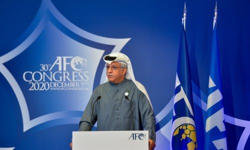 Raskol u Azijskoj konfederaciji? Saudijska Arabija dobiva opasnog protukandidata