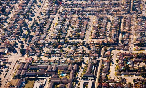 Čeka li nas nekretninski slom gori nego 2008.? Evo što misle Amerikanci