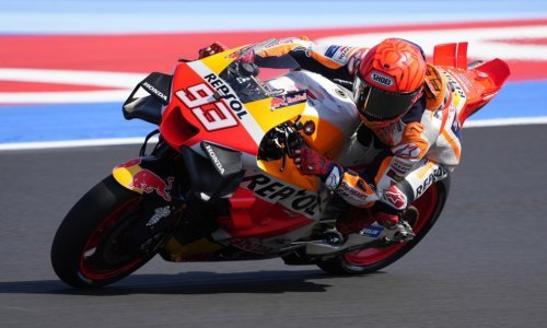 Šok u svijetu motociklizma; šesterostruki svjetski prvak napušta momčad Honde