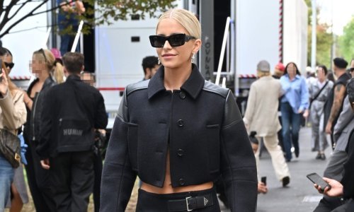 Ove balerinke osvojile su zaljubljenice u modu, a jasno je i zašto