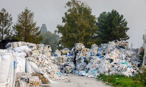 Evo kako izgleda osječka tvornica nakon katastrofalnog požara