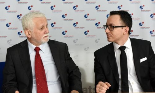 Hrvatski izvoznici potpisali sporazum s gospodarskim forumom iz Frankfurta
