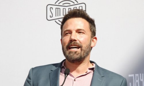 Poznati voditelj podijelio pojedinosti neugodnog intervjua s Benom Affleckom