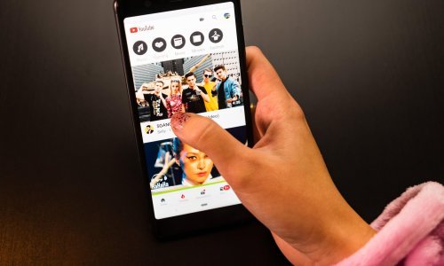 YouTube možete posložiti i po boji, pokazat ćemo vam kako