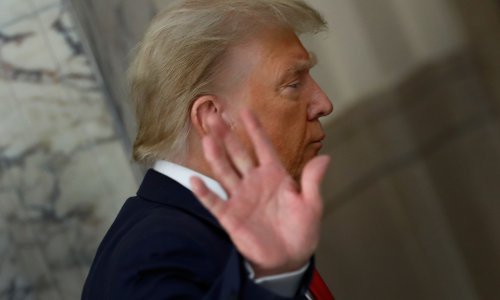 Trump: Ako me opet izaberete, zabranit ću muslimanima ulazak u SAD!