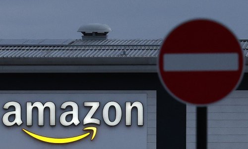 Amazon iz prodaje povukao milijune krivotvorenih proizvoda u 2023.