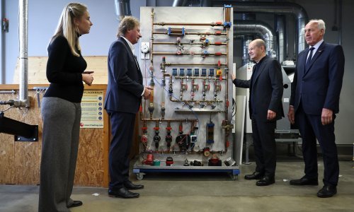 Zašto bi dizalice topline mogle biti pogubne za demokraciju: Idemo u socijalizam!