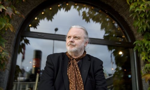 Naklada Ljevak objavila novu knjigu nobelovca Jona Fossea