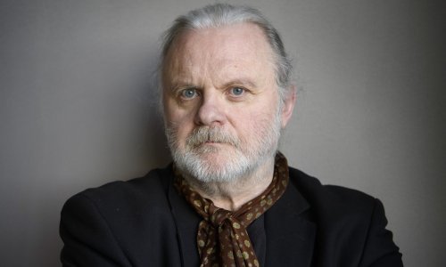 Roman 'Netko sam drugi' Jona Fossea objavljen u izdanju Naklade Ljevak