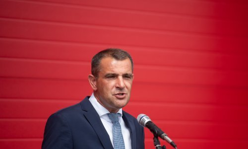 Međimurska županija tražit će ocjenu ustavnosti odluke da bolnice postanu državne, HDZ protiv