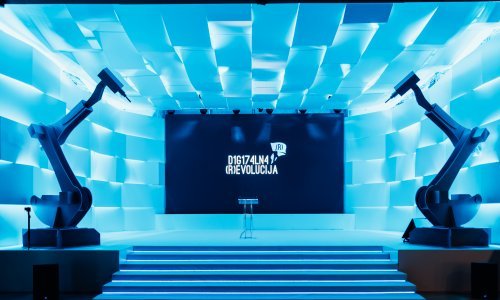 Najveća poslovna konferenciju o digitalizaciji okupit će više od 700 poduzetnika