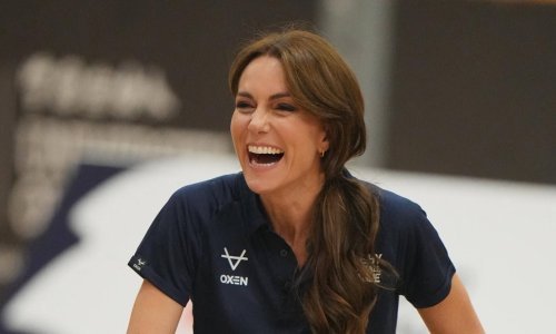Ovo je potez dostojan buduće kraljice: Kate Middleton osvojila srce nacije