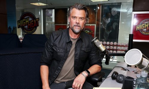 Nakon četiri godine šutnje Josh Duhamel otkrio što je presudilo njegovom braku