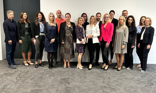 Održana osnivačka skupština UN Global Compact mreže Hrvatske