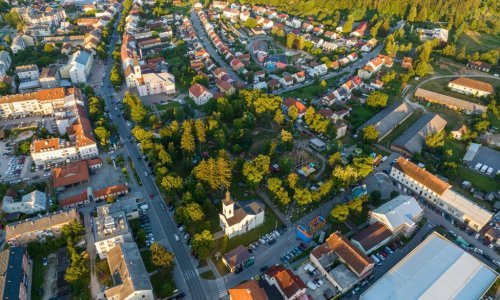 Kreće pametni projekt Combisa i HT-a u Otočcu