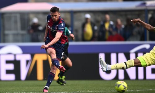 Izbornik Dalić aktivirao pretpoziv, bivši igrač Dinama se priključuje 'Vatrenima'