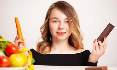 Ovo su namirnice koje nikako ne smijete jesti nakon 18 sati ako želite smršavjeti