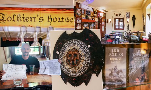 Craft pivo, džin, kava i gospodari prstenova: Obišli smo novo-staro kultno mjesto na Gornjem gradu