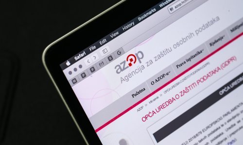 Curenje osobnih podataka: Utjerivačima dugova AZOP izrekao najveću kaznu dosad