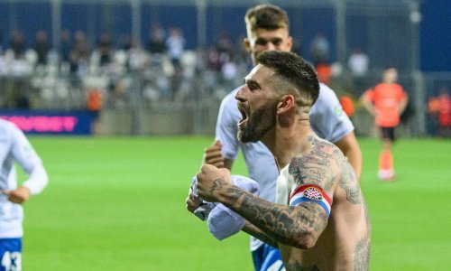 Morbidne naljepnice Armade zazivaju Livajinu smrt, oglasio se HNS