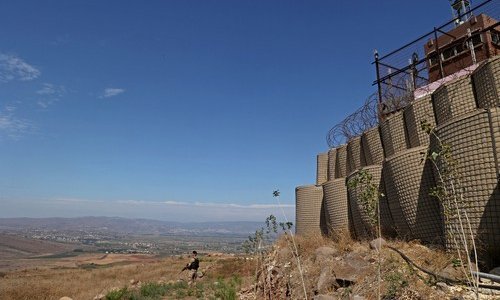 Više od 100 mrtvih u napadu na vojnu akademiju u Siriji