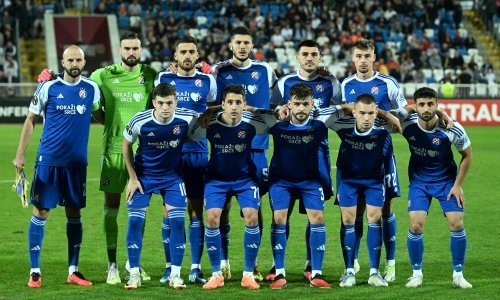 Cijela regija piše o Dinamovoj sramoti: Kolaps, šok, bruka...