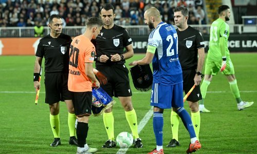 Ballkani produbio krizu Dinama, što nakon šokantnog poraza?
