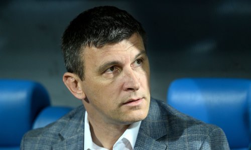 Dinamov trener ispričao se nakon sramotnog poraza: Kad prespavam...