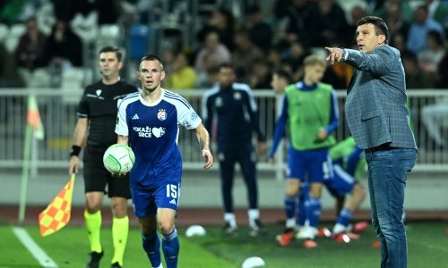 Pitamo i vas: Treba li Jakirović nakon još jedne loše utakmice dobiti otkaz?