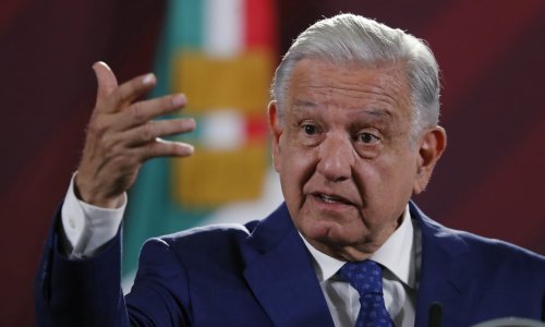 Biden širi granični zid između SAD-a i Meksika, oglasio se i Trump