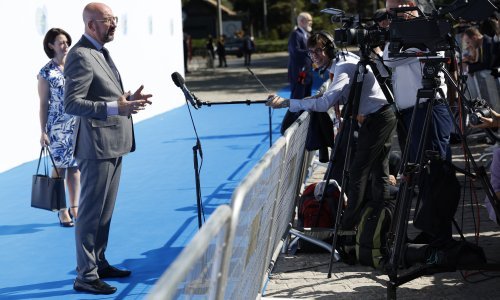 Europska unija želi obnoviti armensko-azerske mirovne pregovore