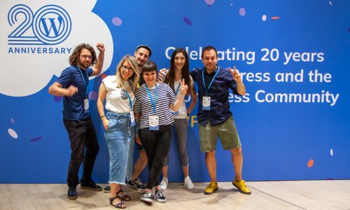 Hrvatski Neuralab u top 5 agencija na svijetu: WordPress im dodijelio važno priznanje