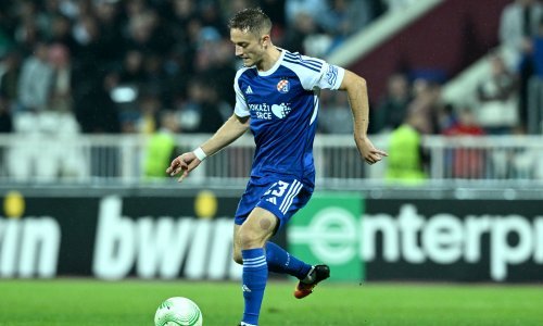 Utjeha nakon sramote: Trebamo se fokusirati na Istru, prvenstvo je najbitnije