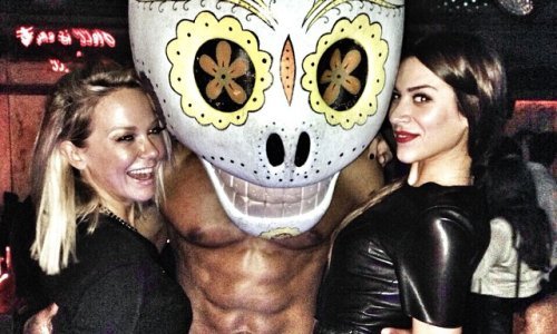 Ovako tulumare Maja Šuput i Lana Gadža Čermak