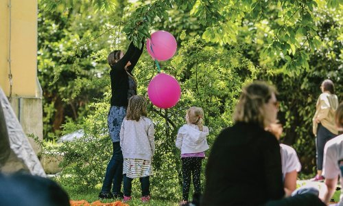 Bundek – Q'ART u tvom kvartu nastavlja s festivalima po kvartovima