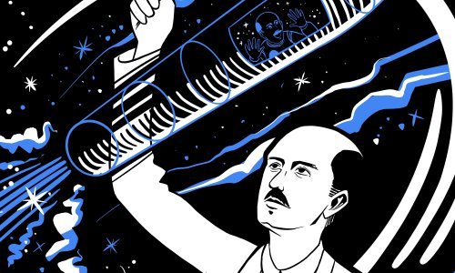 Pionir raketne znanosti koji je postavio temelje svemirskih letova: Čime nas je zadužio Robert Goddard