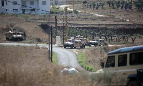 Više od 110 ubijenih na vojnu akademiju u Siriji