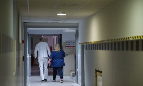 Zeleno svjetlo Tomaševiću: Ocjena ustavnosti za 'Sveti Duh' kao državnu bolnicu