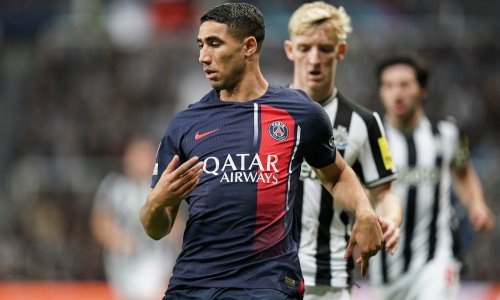 Skandal potresa francuski nogomet, kažnjena četiri igrača PSG-a