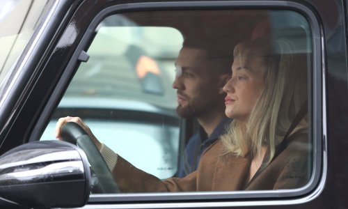 Izabel Kovačić pokazala kako žive nogometaši u Manchesteru i sve nasmijala