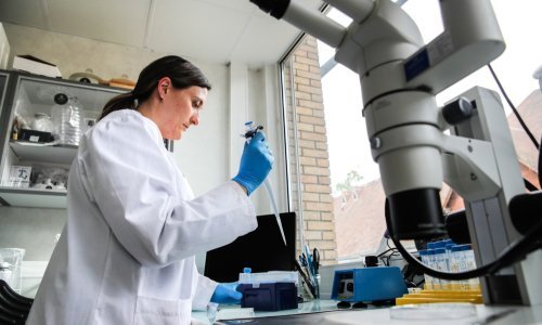 Prilika za znanstvenike: Inovacijski centar Nikola Tesla pokrenuo program Scinergy